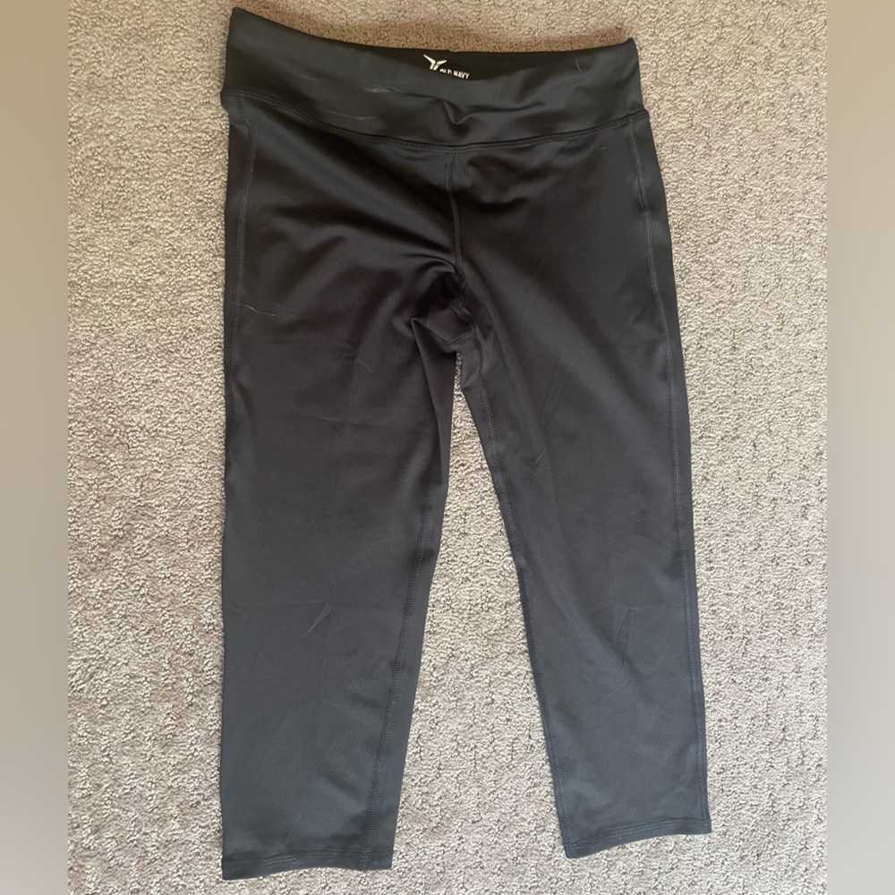 Old navy active tights
